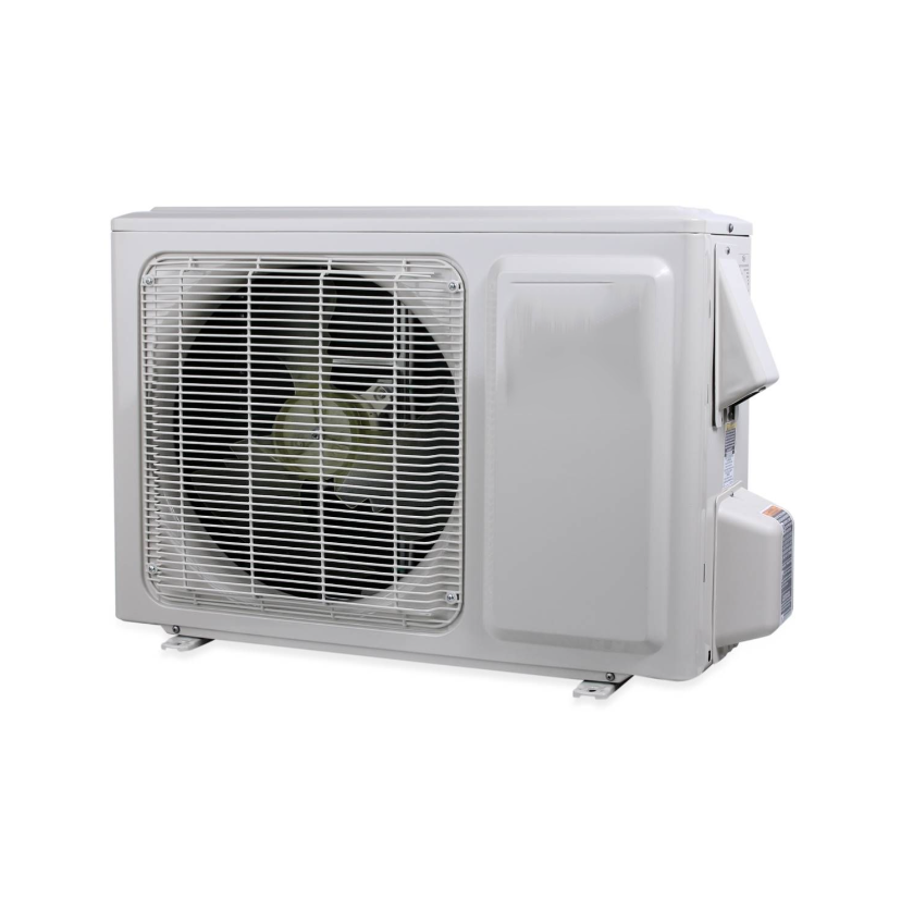 GSS-Series Mini Split Condenser 9,000 BTU 23 SEER2 13 EER2 115V Single Zone - 963774