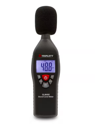 SLM400 Sound Level Meter - 91005893600
