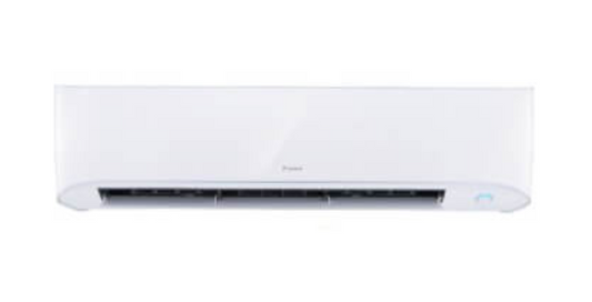 Daikin FTXB12AXVJU - 11,000 BTU Ductless Single Zone Inverter Heat Pump & Air Conditioner (Indoor Unit)