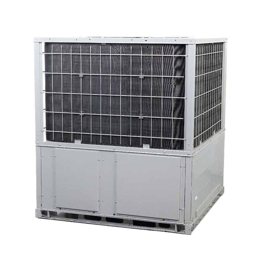 X-Series Inverter Driven Packaged Heat Pump 4 Ton 17.8 SEER2 11 EER2 8.5 HSPF2 208/230V Single Phase Single Stage - 980478