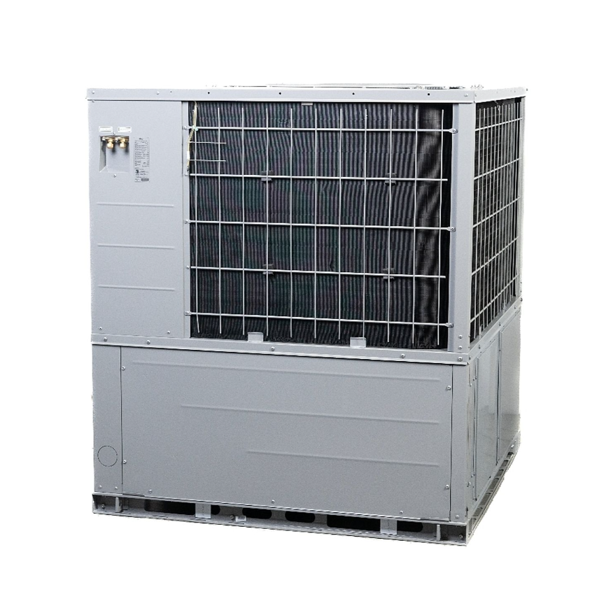 X-Series Inverter Driven Packaged Heat Pump 4 Ton 17.8 SEER2 11 EER2 8.5 HSPF2 208/230V Single Phase Single Stage - 980478