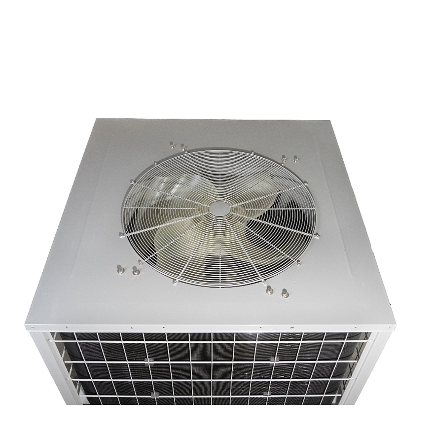 X-Series Inverter Driven Packaged Heat Pump 4 Ton 17.8 SEER2 11 EER2 8.5 HSPF2 208/230V Single Phase Single Stage - 980478