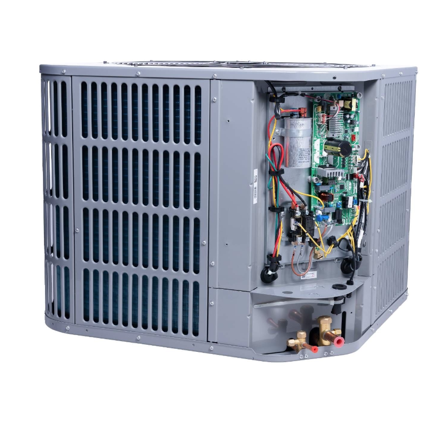 M-Series Condenser Air Conditioning 1.5 Ton 14.3 SEER2 11.7 EER2 208/230V Single Phase Single Stage - 978593