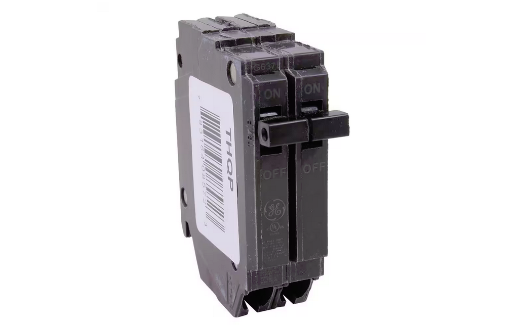 45 Amp 1 in. Double-Pole Circuit Breaker - 91005547904