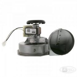 Inducer Blower Motor Assembly with Gasket Draft Inducer for K8SA-100U (OEM) - 972361