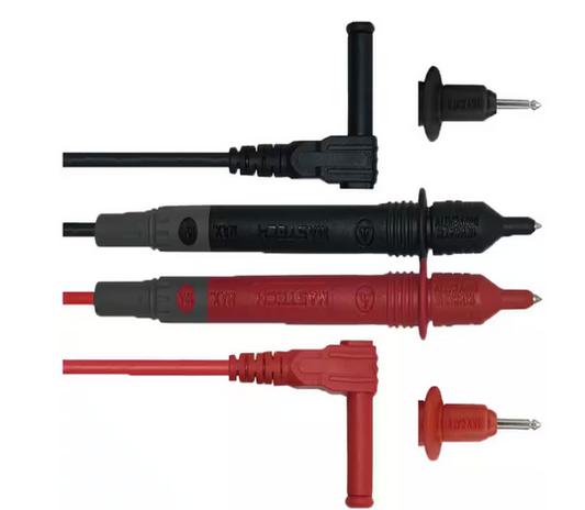 Small Size Test Leads - 91008478109