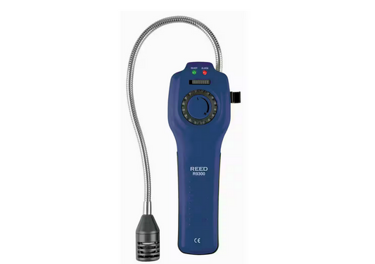 Combustible Gas Leak Detector - 91003410176