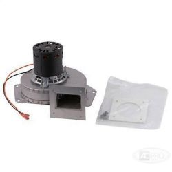 Combustion Air Intake Repair Kit for ULN Furnace (OEM) - 977202