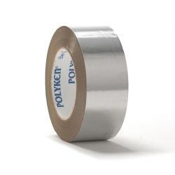 Extreme Weather Foil Tape 2" x 50 Yards Polyken - 980850