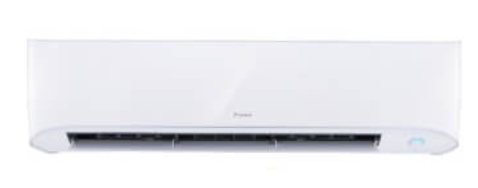 Daikin FTX12AXVJU - 12,000 BTU Ductless Single Zone Inverter Heat Pump & Air Conditioner, Energy Star Rated (Indoor Unit)