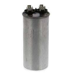 Run Capacitor Round 370/440V Single 15 MFD - 937900