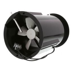 Inducer Fan Motor for M1 Furnaces 115V (OEM) - 940362