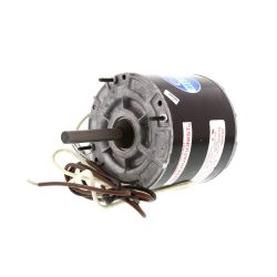 MultiFit 3-in-1 Condenser Fan Motor 1/6-1/4 HP Reversible 1075 RPM 208/230V - 936596