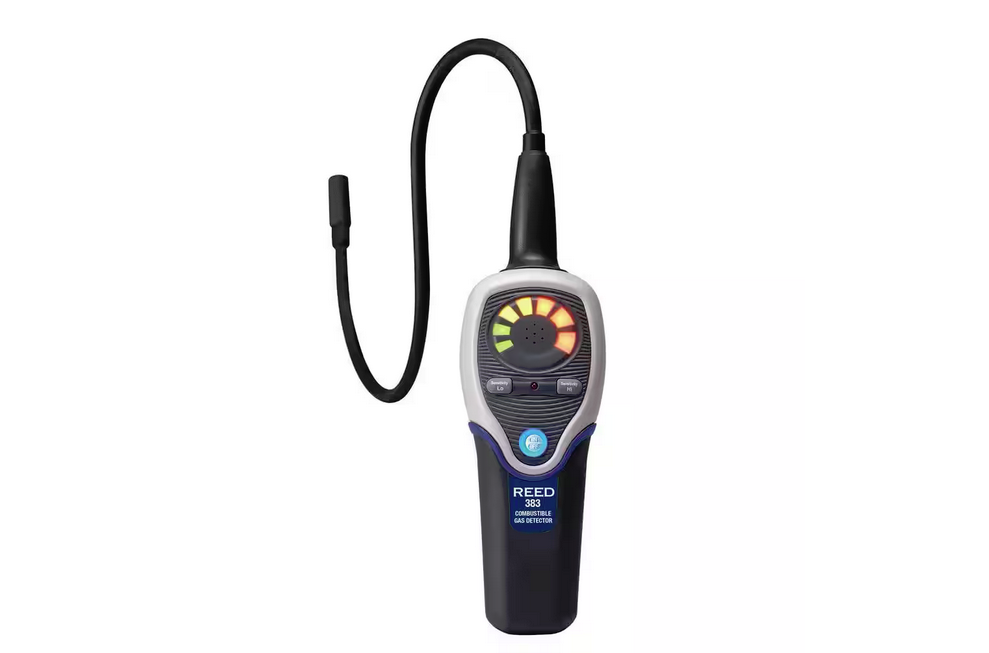 Combustible Gas Leak Detector - 91003410185