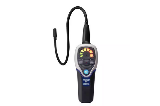 Combustible Gas Leak Detector - 91003410185