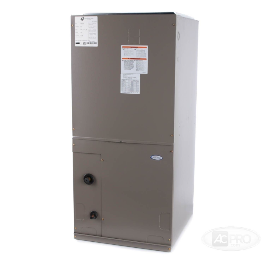 Air Handler Multi Position 2.5 Ton 115V 18.5" Wide 3 Speed - 970287