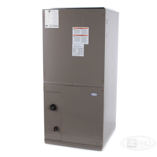 Air Handler Multi Position 2.5 Ton 115V 18.5" Wide 3 Speed - 970287