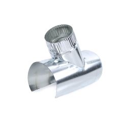 Saddle Tap 26GA 45° 8 on 10 - 97966