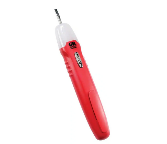 50 - 250 VAC/DC Screwdriver-Voltage-Continuity Tester