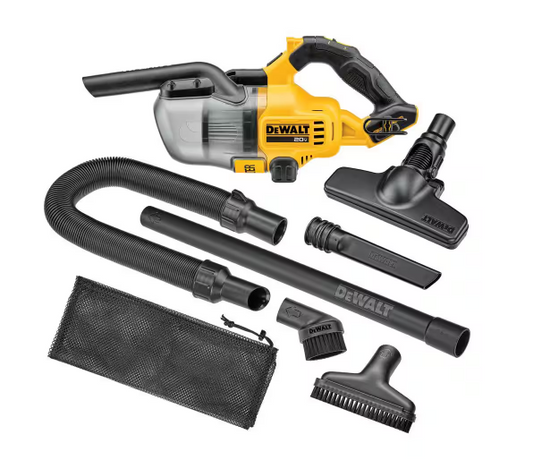 Bagless 20V MAX Stick Cordless General Dirt Filter Handheld Vacuum (Tool Only) - 91006460879