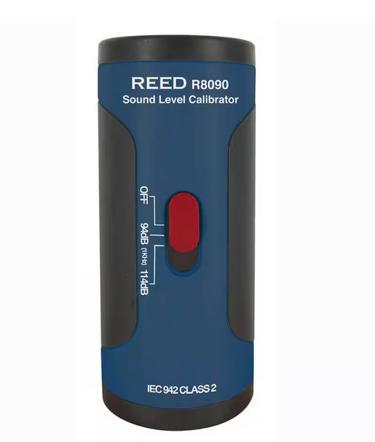 Sound Level Calibrator - 91003409863