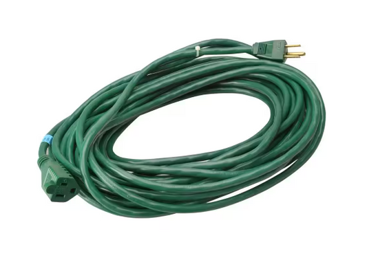 40 ft. 16/3 SJTW Outdoor Light-Duty Extension Cord - 91000499482