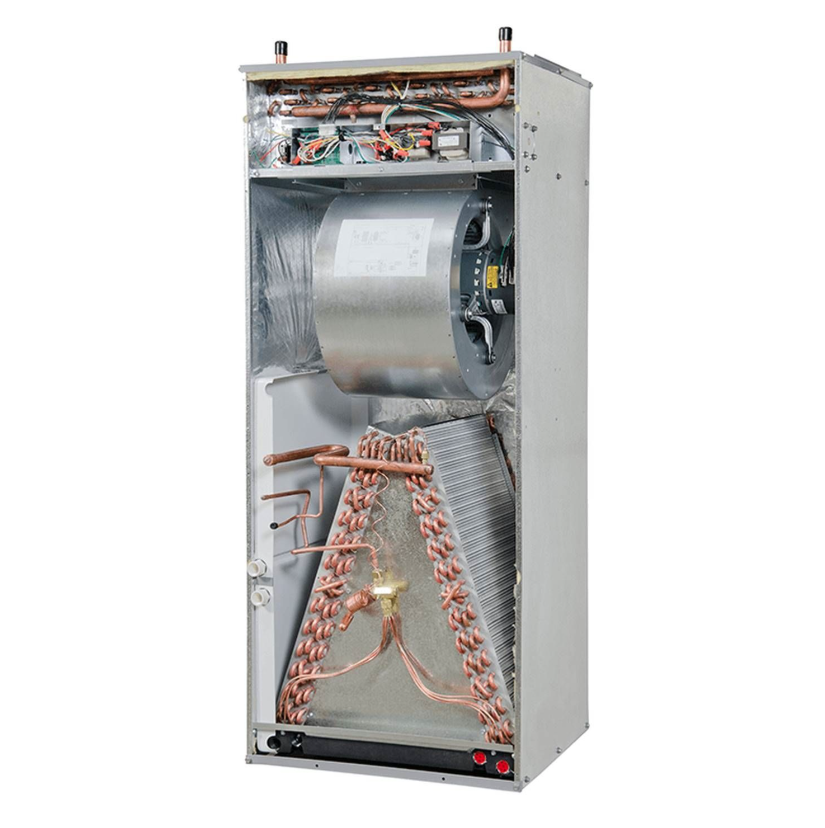 Air Handler Multi Position 3 Ton 208/230V 24.5" Wide Variable Speed - 978406