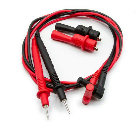 Standard Test Leads - 91005852805