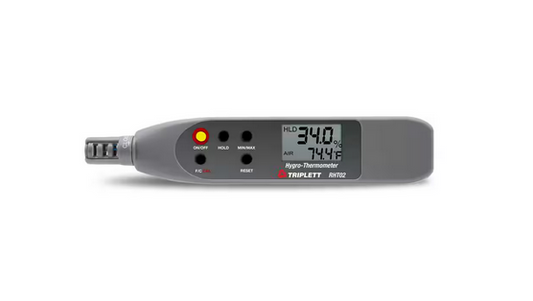 Hygro-Thermometer Pen - 91006516884