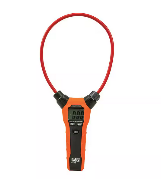 Flexible AC Current Clamp Meter - 91004196743