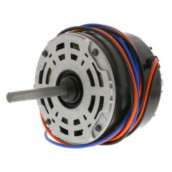 Condenser Fan Motor 1/3 HP CW 1100 RPM Single Phase 230V (OEM) - 942204