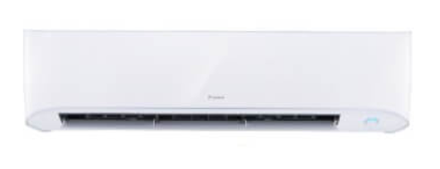 Daikin FTK12AXVJU - 10,900 BTU Ductless Single Zone Inverter Air Conditioner, Energy Star Rated, Cool Only (Indoor Unit)