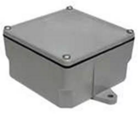 12 in. x 12 in. x 6 in. Junction Box - 91007812596