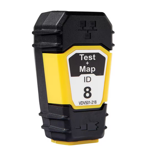 Test Plus Map Remote #8 for Scout Pro 3 Tester - 91005810640