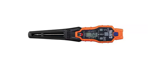 Magnetic Digital Pocket Thermometer - 91002977318