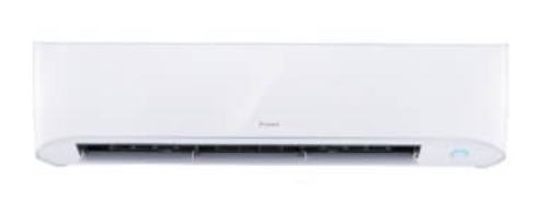 Daikin FTK18AXVJU - 18,000 BTU Ductless Single Zone Inverter Air Conditioner, Energy Star Rated, Cool Only (Indoor Unit)