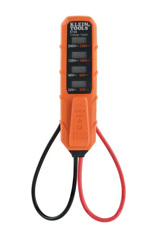 AC/DC Voltage Tester - 91004149215
