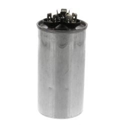 Run Capacitor Round 370/440V Dual 25+5 MFD - 939166