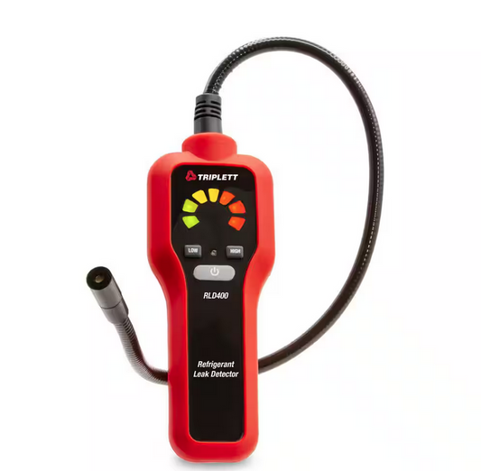 Refrigerant Leak Detector - 91009271400