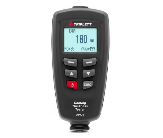 Coating Thickness Tester - 91006774076