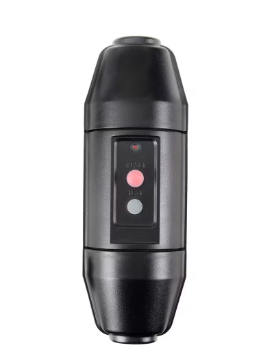 In-Line User Attachable 20 Amp GFCI Manual Reset - 91000499448