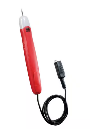Continuity Tester