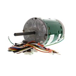 Blower Motor 1 HP Reversible 1070 RPM Single Phase 115/230V - 952554