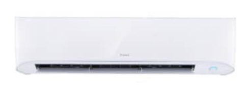 Daikin FTK24AXVJU - 21,200 BTU Ductless Single Zone Inverter Air Conditioner, Cool Only (Indoor Unit)