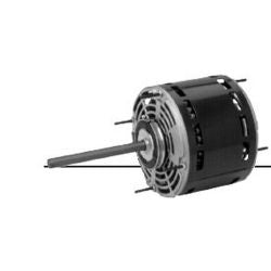 Blower Motor 1 HP Reversible 1075 RPM 115V Single Phase Three Speed - 973284