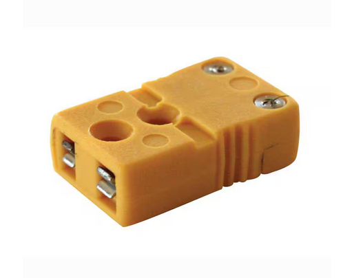 Type K Female Thermocouple Connector - 91003409907