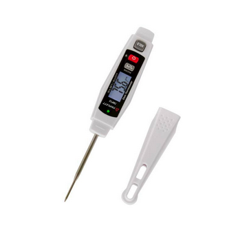 Stem Thermometer with Alarm - 91010236225