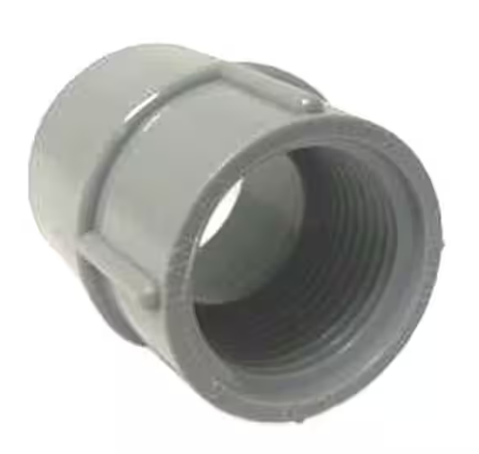 1 in. Female Conduit Adapter - 91007812675