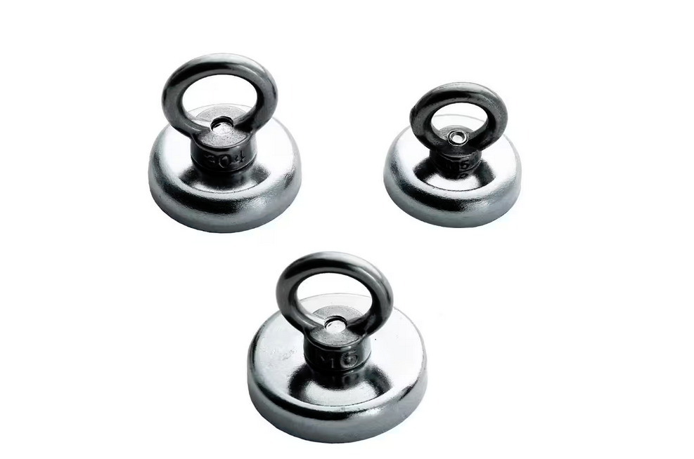 VAN MAGNETS 50LB (2 PACK) - 91002780344