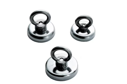 VAN MAGNETS 50LB (2 PACK) - 91002780344